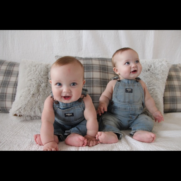 Meet your Posher, Kristen - Picture 5 of 5